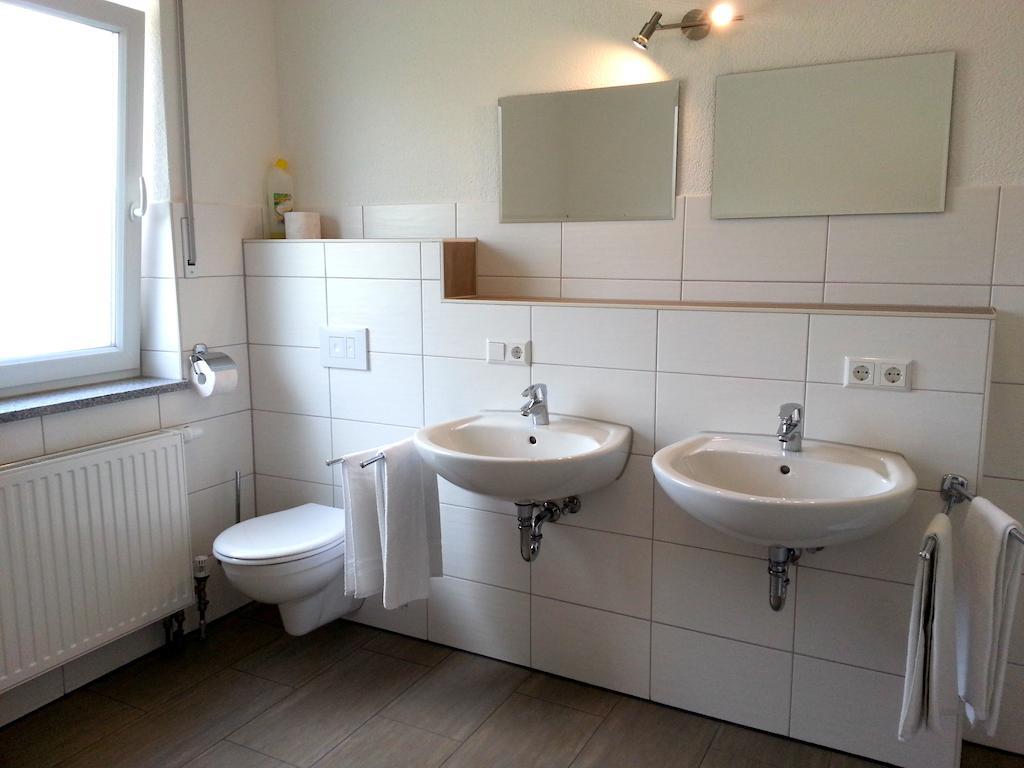 Ferienwohnung Fasold Günzburg Oda fotoğraf